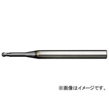 22春夏新色 ユニオンツール 超硬エンドミル Cselb05 030 6 エンドミル