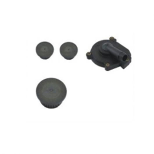 272 010 06 31 000 998 55 90 000 998 56 90 ブリーザー バルブ&CAM プラグ キット 適用: ベンツ AL-EE-1417 AL