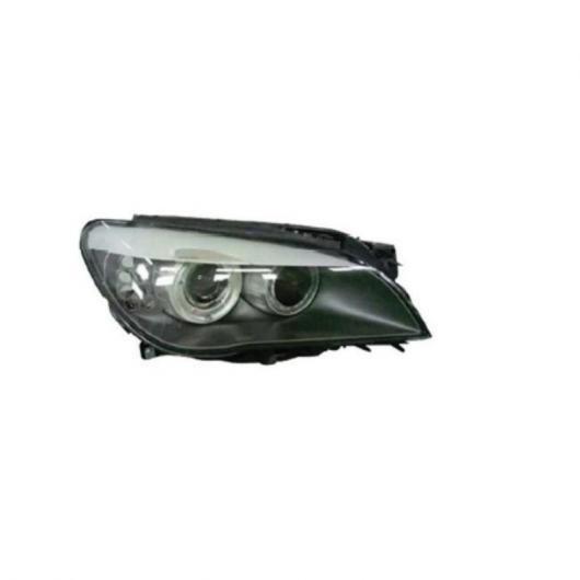 63117228427 63117228428 ヘッドライト 右 左 適用: BMW 7シリーズ 09-12 左側・右側 AL-EE-1583 AL