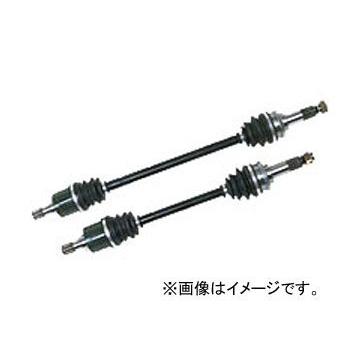 国内優良メーカー各社 リビルトドライブシャフト 運転席側 ホンダ/HONDA プレリュード BA5 1988年08月〜1991年09月 2000cc