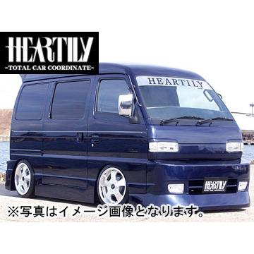 エブリィde51v（リアスポイラー、ウイング）の商品一覧｜エアロパーツ 