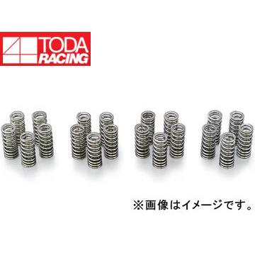戸田レーシング/TODA RACING トヨタ/TOYOTA レビン/トレノ 4AG（5valve