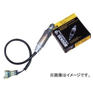 日立(旧パロート) O2センサー S35-010 ジムニー JB23W K6A 排気量660 1998年10月〜2002年01月