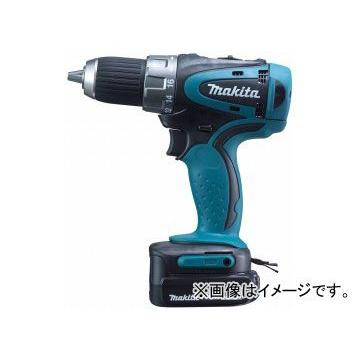 マキタ/makita 充電式ドライバドリル DF445DRH JAN：0088381088312｜apagency