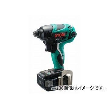 リョービ/RYOBI 14.4V充電インパクトドライバ BID-1440 : オートパーツ 