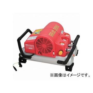 マックス/MAX エアコンプレッサー 60Hz用 AK-7000AII AK98195 JAN 