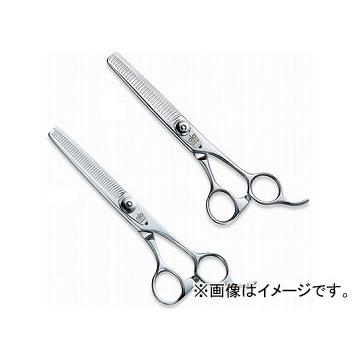 マルト長谷川/MARUTO HASEGAWA 美容ハサミ ラグジュアリーシザーズシリーズ セニング正刃手あい 切り捨てる率15〜25％ SS-300WS コスメ、美容、ヘアケア-ヘアケア-その他ヘアケア