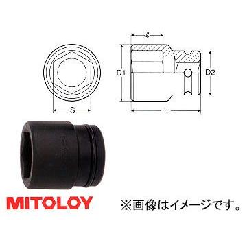 ミトロイ/MITOLOY 1-1/2