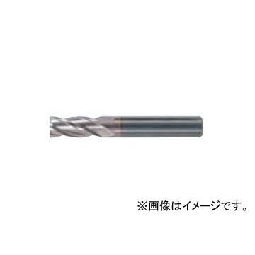 【SALE】 不二越 ナチ/NACHI X'sミル 4PLXS5.5 5.5mm 4枚刃 その他電動工具