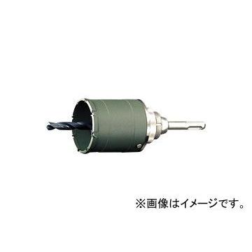 ユニカ/unika 多機能コアドリルUR21 複合材用ショート UR-FS