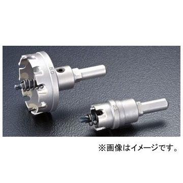 ユニカ/unika ホールソー 超硬ホールソー メタコア（MCSタイプ） 33mm MCS-33 JAN：4989270510234