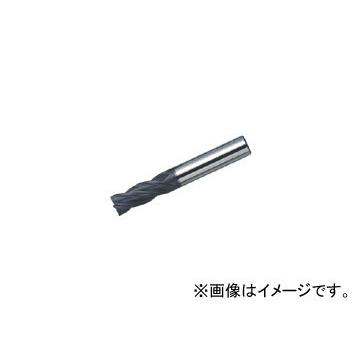 三菱マテリアル/MITSUBISHI 4枚刃バイオレットエンドミル（M） VA4MCD0400｜apagency