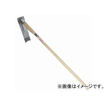 千吉 金 甲州鍬 ステン JAN：4977292682374 園芸用品-その他ガーデニング、園芸用品-花、ガーデニング