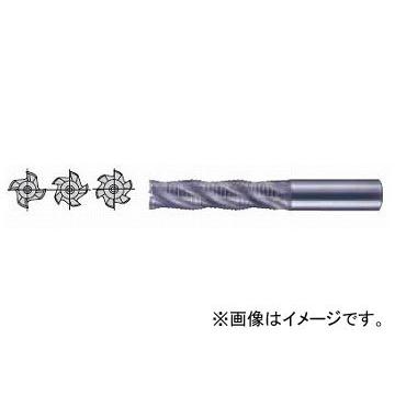 MOLDINO ラフィングエンドミル ロング刃長 15×55×110mm HQL15