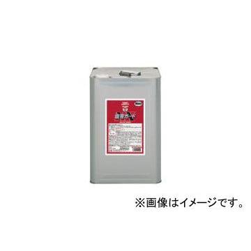 タイホーコーザイ NX495 塩害ガードホワイト 15kg 品番：00495 JAN