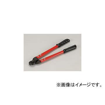 新作の ツノダ/TSUNODA キングTTC専用工具 ワイヤーロープカッター 450mm WC-450 JAN：4952269110685