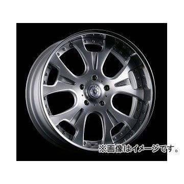 完売 ダムド Goldman Cruise ホイール Forged 3piece Model 24インチ All Machining 5穴 P C D150 24 12 0j 高い素材 Munnorkprivateisland Com