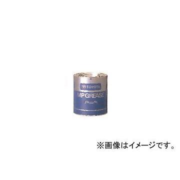 純正トヨタ MPグリース（大型トラック用） No.3 08887-01100 入数：16kg×1缶