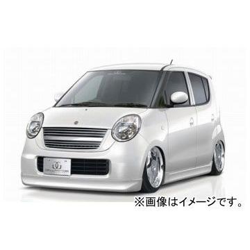 バタフライシステム GLANZ 3点セット（F/S/R） スズキ MRワゴン MF22S