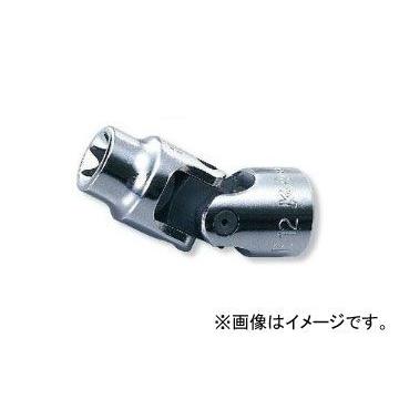 大人気新品 コーケン/Koken 3/8”（9.5mm） トルクスユニバーサルソケット 3440T-E6 その他道具、工具