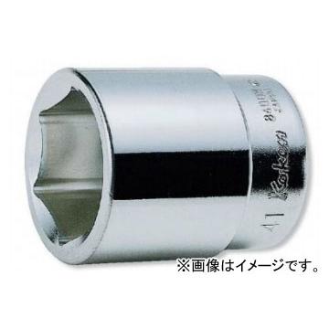 コーケン/Koken 1”（25.4mm） 6角ソケット 8400M-63