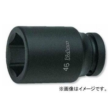 コーケン/Koken 1”（25.4mm） 6角セミディープソケット 18300A-1. 7/16