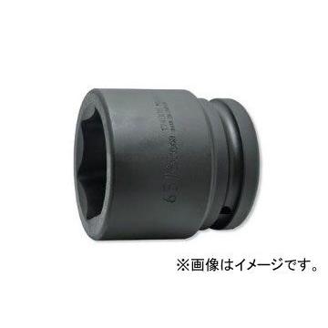 コーケン/Koken 1-1/2”（38.1mm） 6角ソケット 17400M-80