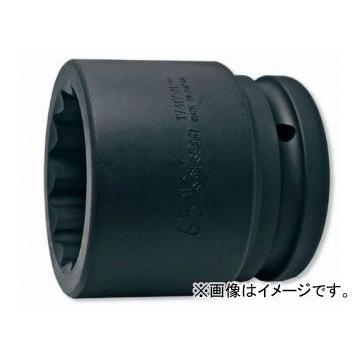 【当店限定販売】 コーケン/Koken 1-1/2”（38.1mm） 12角ソケット 17405A-2. 9/16