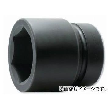 コーケン/Koken 3-1/2”（88.9mm） 6角ソケット 10400A-6.1/8