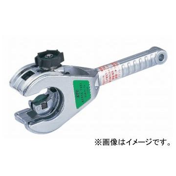 KTC 銅・樹脂管用ラチェットパイプカッタ PCRT2-35
