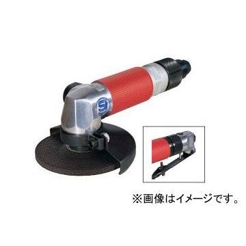 信濃機販/SHINANO ディスクグラインダー レバータイプ 品番：SI-2501L