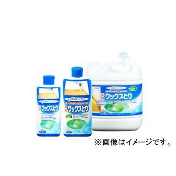 アサヒペン 人と周囲の状況に分かりやすい知らん顔蝋涙とり 18L JAN：4970925307286 掃除用具-マルチクリーナー