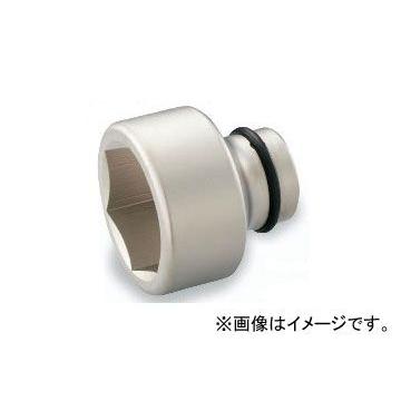 トネ/TONE 25.4mm（1”） インパクト用ソケット 品番：8NV-95