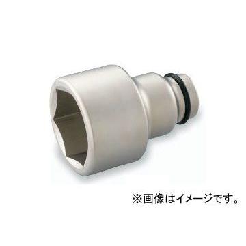 トネ/TONE 25.4mm（1”） インパクト用ロングソケット 品番：8NV-90L