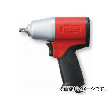 トネ/TONE 9.5mm（3/8”） エアーインパクトレンチ 品番：AI3120