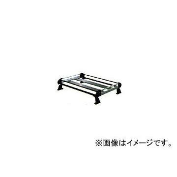 ハイグレー ルーフキャリア Hr42代引不可 個人宅は送料必要 170 180サイズ パーツキング 通販 Paypayモール タフレック トラヴィック Xm2 ルーフレール付 Hシリーズ びください Realtainterna Gr