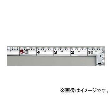 シンワ測定 曲尺角厚 シルバー 1尺6寸 裏面角目 鶴亀 10596 JAN：4960910105966