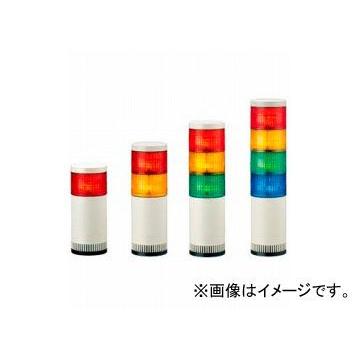積層信号灯 PATLITE パトライト シグナル・タワー 製品概要 SHOP LR4 