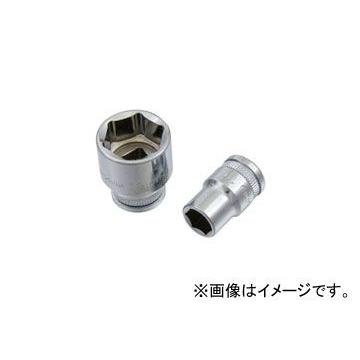 スエカゲツール Pro-Auto 3/8” DRIVE 6PT. ウェーブソケット(ミリ) 14mm No.0132140 JAN：4989530600514｜apagency