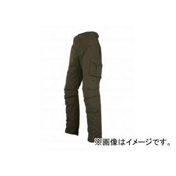 2輪 ラフ＆ロード ゴアテックス（R） カーゴパンツルーズフィット 