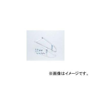 2輪 キタコ オリジナルリヤキャリアー 80-539-11160 JAN：4990852124466 ホンダ リトルカブ FNO,AA01-1000001〜3999999｜apagency