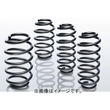 Eibach スプリング Pro-Kit 10-84-014-03-22 ボルボ V60 T6 AWD SE