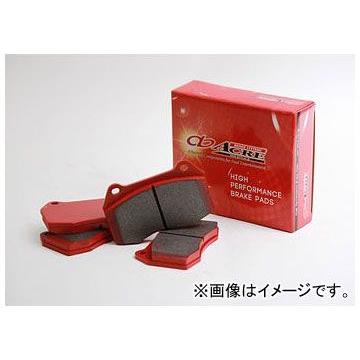 新品】86 BRZ アクレブレーキパッド