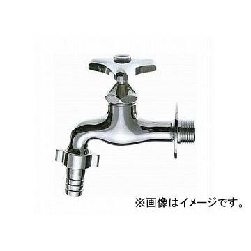 新品入荷 三栄水栓/SANEI JAN：4973987429026 Y30J-25 カップリング横水栓 その他浴室、浴槽、洗面所設備