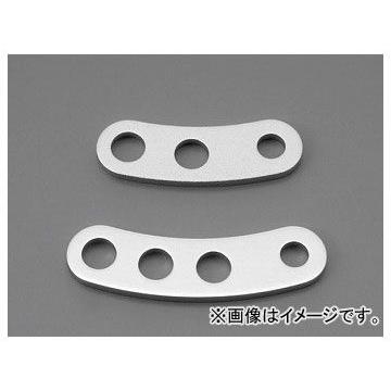 2輪 デイトナ インジケーターステー バナナタイプ（2連） 品番：67506