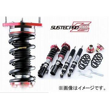 品質一番の タナベ Tanabe 車高調キットsustec Pro Z40 品番 Z40grbk スバルインプレッサgvb Ej 10年07月 訳あり