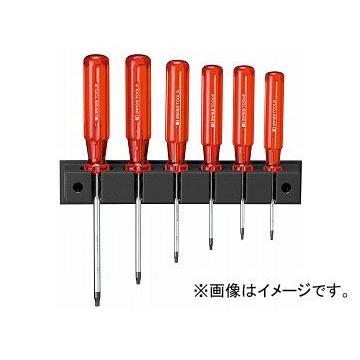 PB SWISS TOOLS ヘクスローブドライバーセット 品番：440 JAN：7610733019106