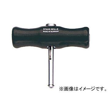 スタビレー/STAHLWILLE ドローハンドル（74270001） 品番：10351/1 JAN：4018754045730
