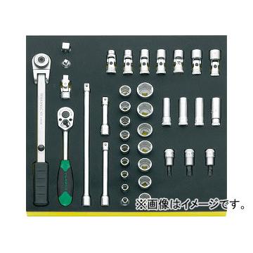 スタビレー/STAHLWILLE TCS 456/31/8 品番：96830602 JAN：4018754162505