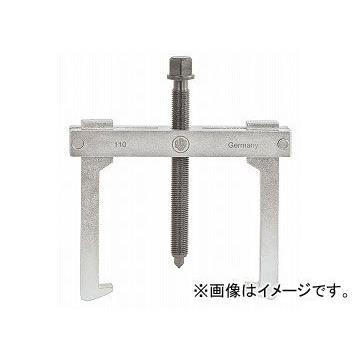 クッコ/KUKKO 2本アームプーラー 品番：110-2 JAN：4021176923791